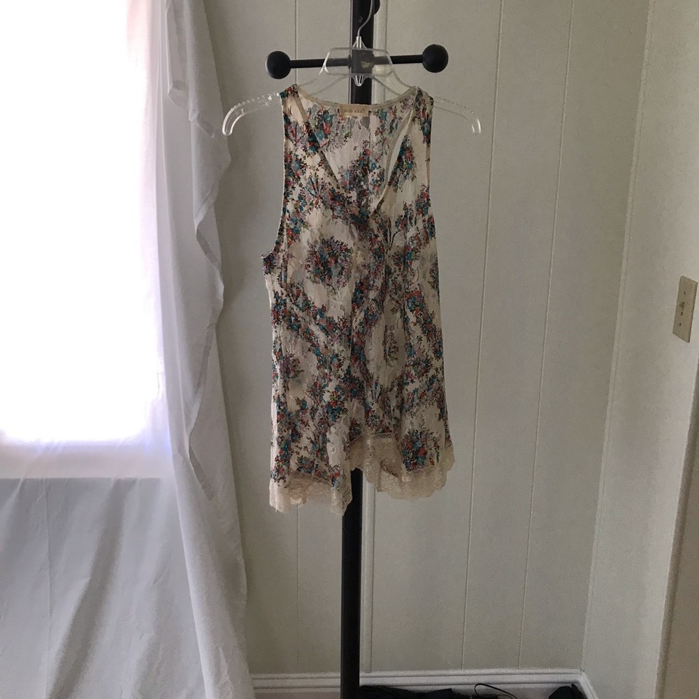 Weekend Blouse